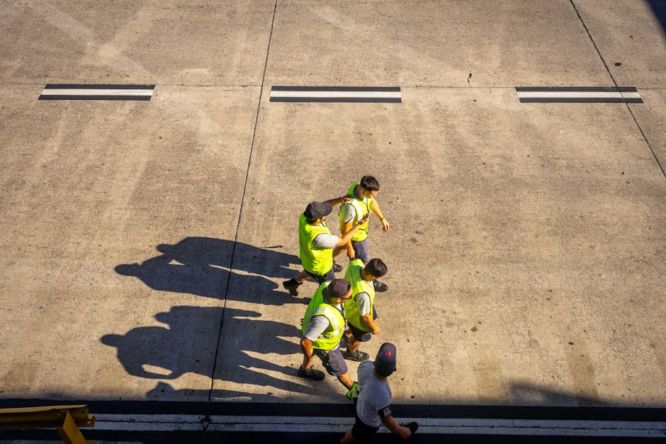 Een team van professionals in een uitzendbureau in Eindhoven dat werkzoekenden helpt bij het vinden van de juiste baan.
